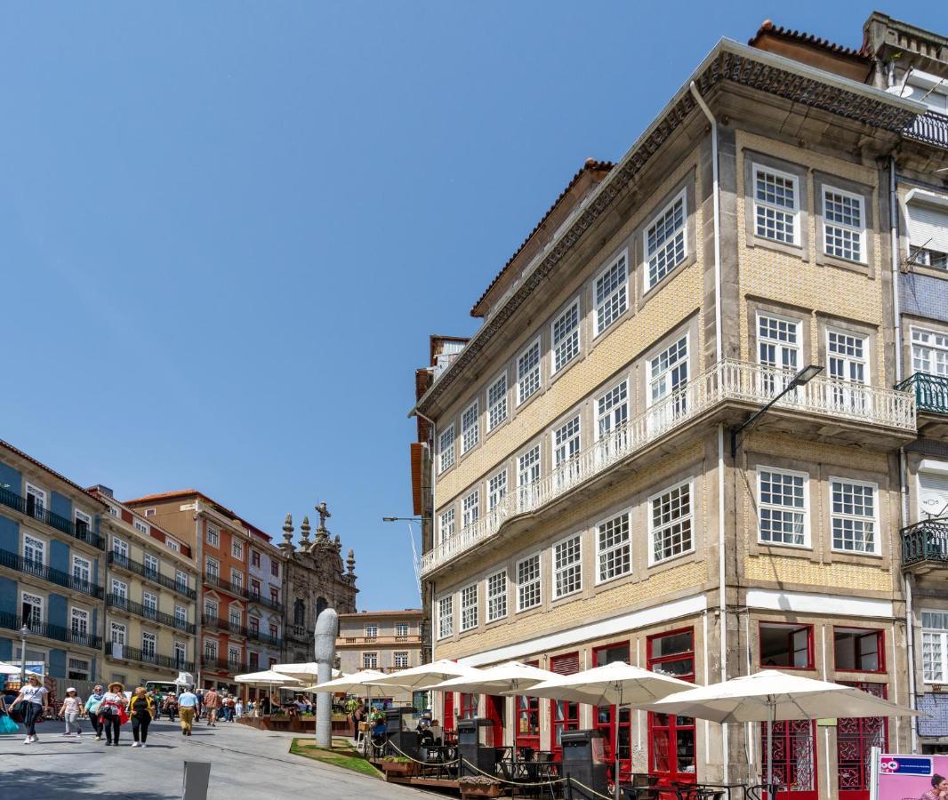Apartment Traca By Da'home *