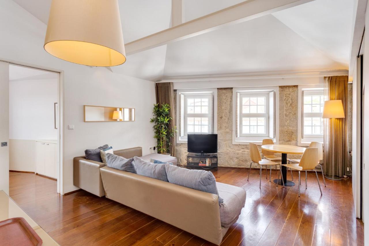 Apartment Traca By Da'home
