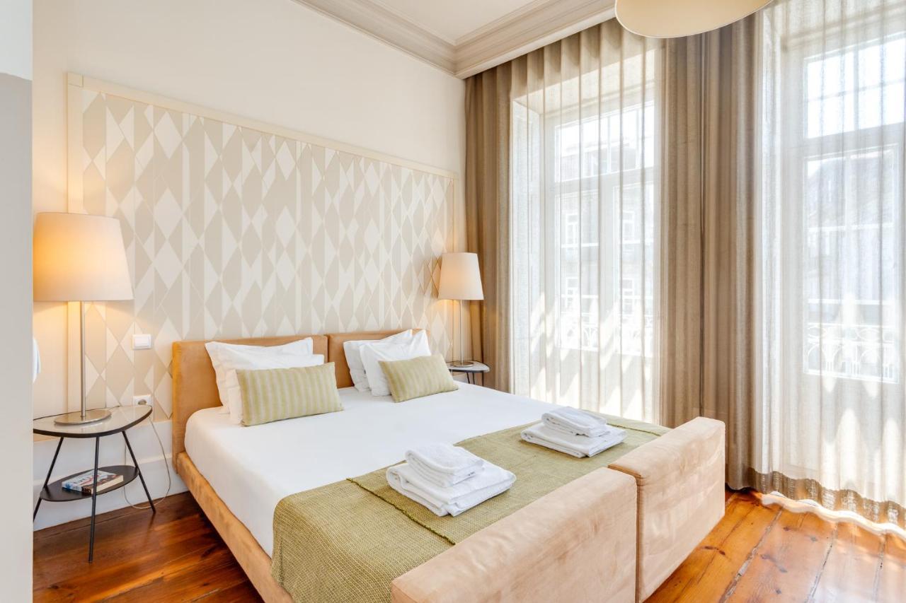 Apartment Traca By Da'home *