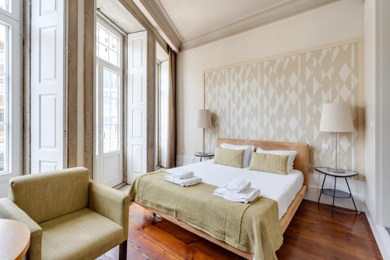 Apartment Traca By Da'home Porto