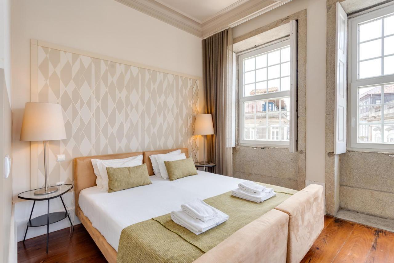 Apartment Traca By Da'home Porto