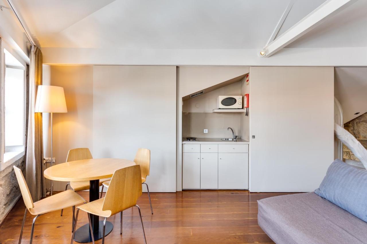Traca By Da'home Apartment