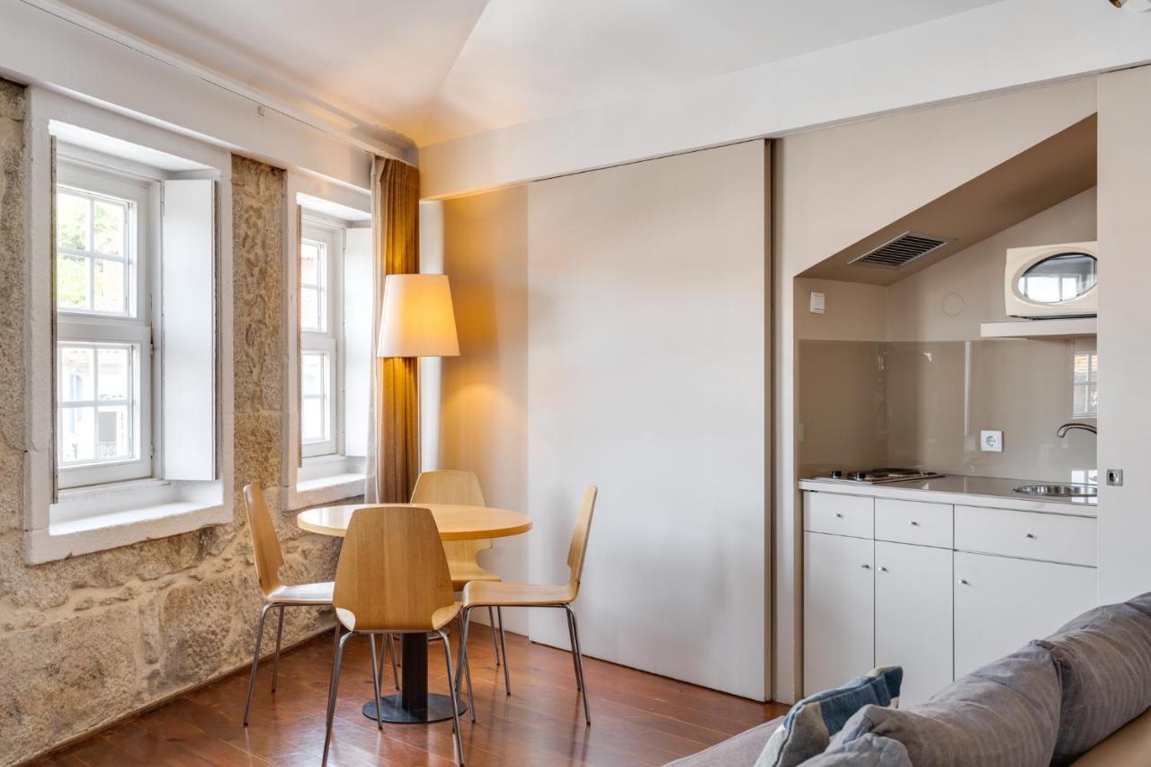 Apartment Traca By Da'home *