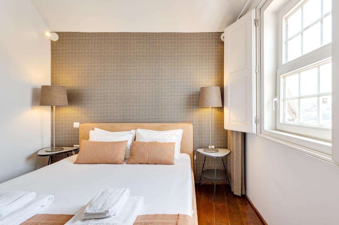 Apartment Traca By Da'home Porto