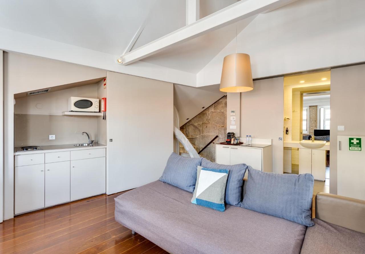 Traca By Da'home Apartment Porto