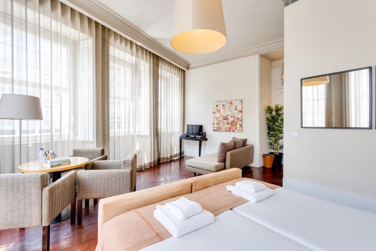 Apartment Traca By Da'home Porto
