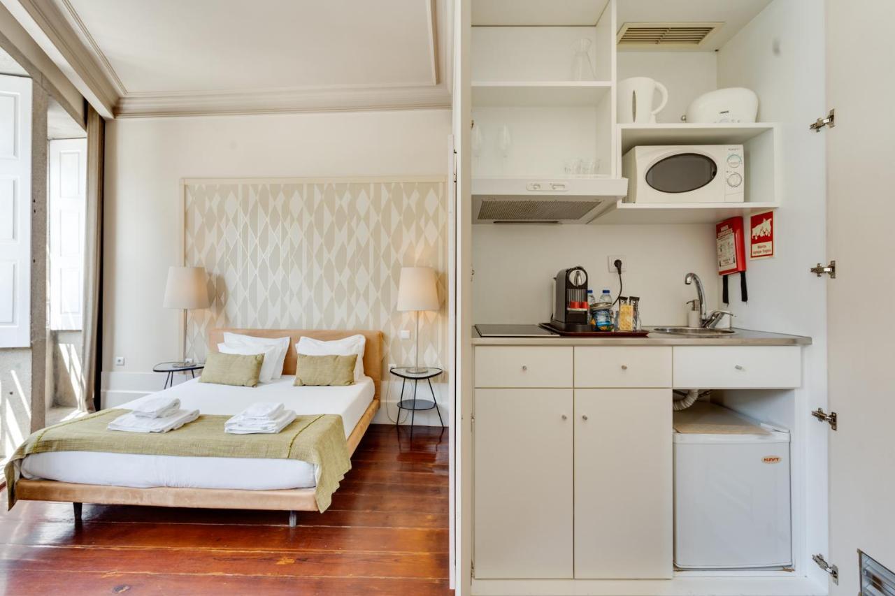Traca By Da'home Apartment