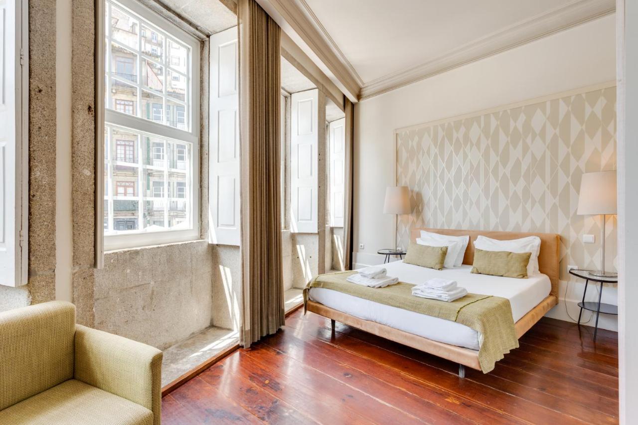 Traca By Da'home Apartment Porto