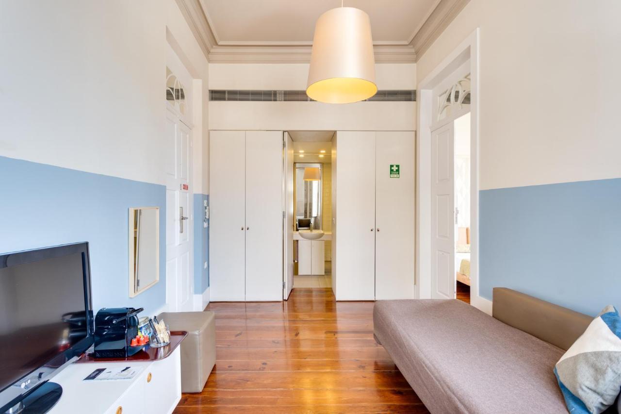 Traca By Da'home Apartment Porto