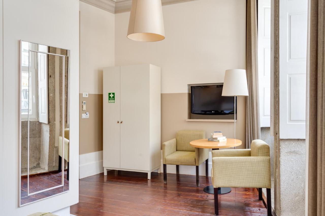 Traca By Da'home Apartment Porto