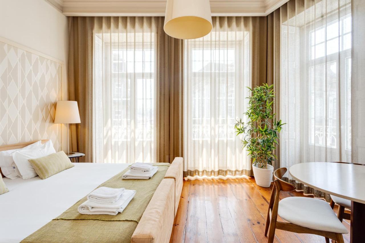 Traca By Da'home Apartment Porto