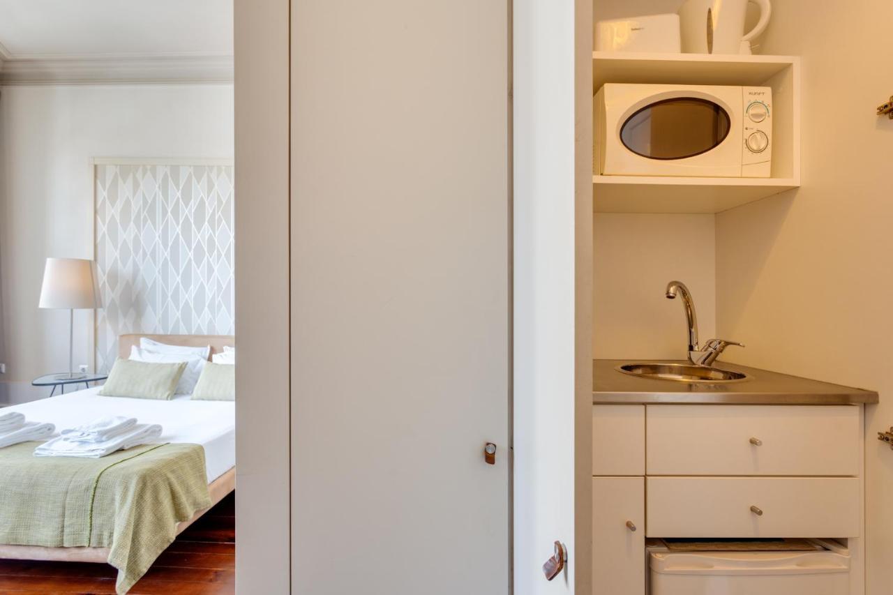 Apartment Traca By Da'home