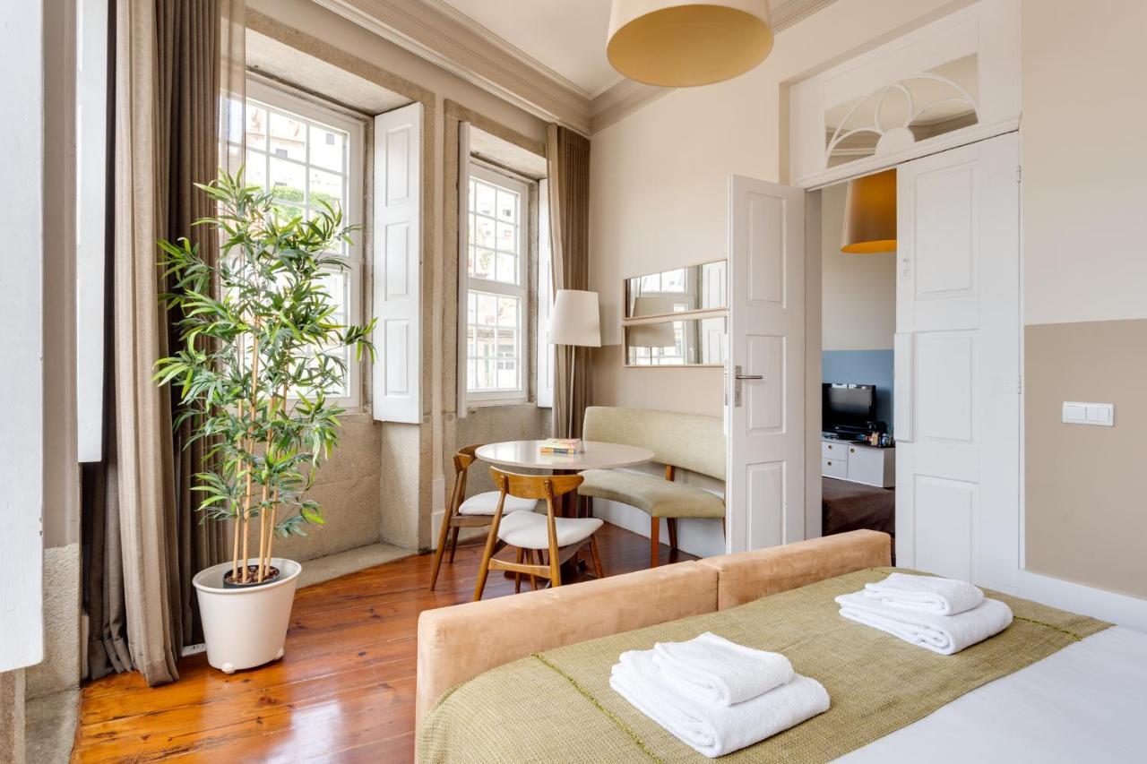 Traca By Da'home Apartment