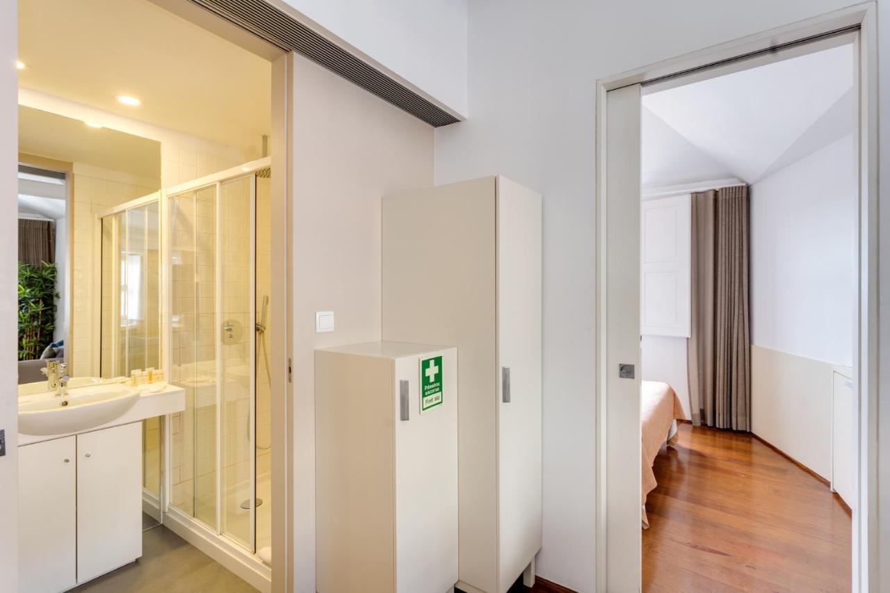 Traca By Da'home Apartment