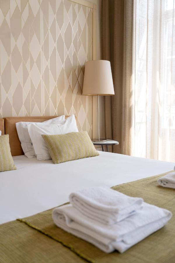 Traca By Da'home Apartment Porto
