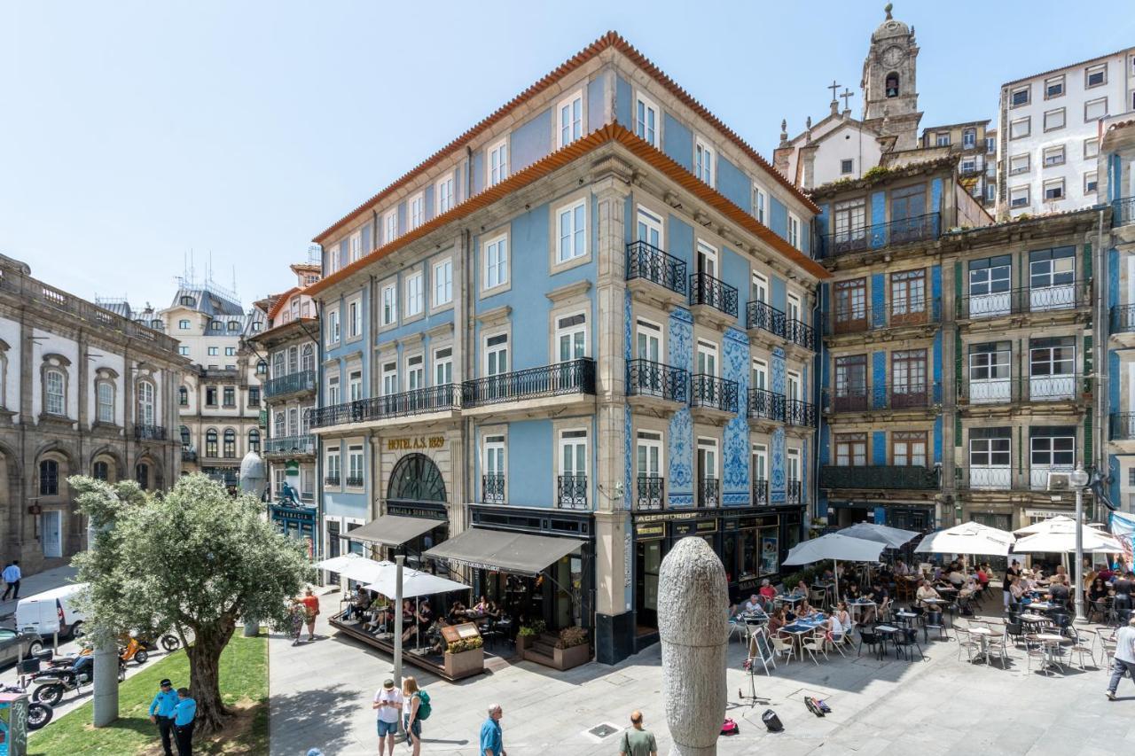 Traca By Da'home Apartment Porto