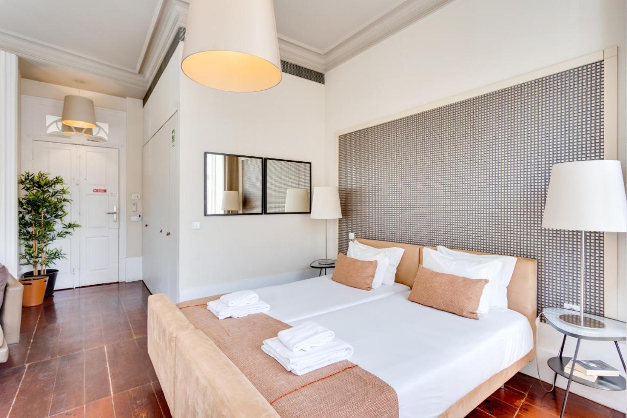 Apartment Traca By Da'home