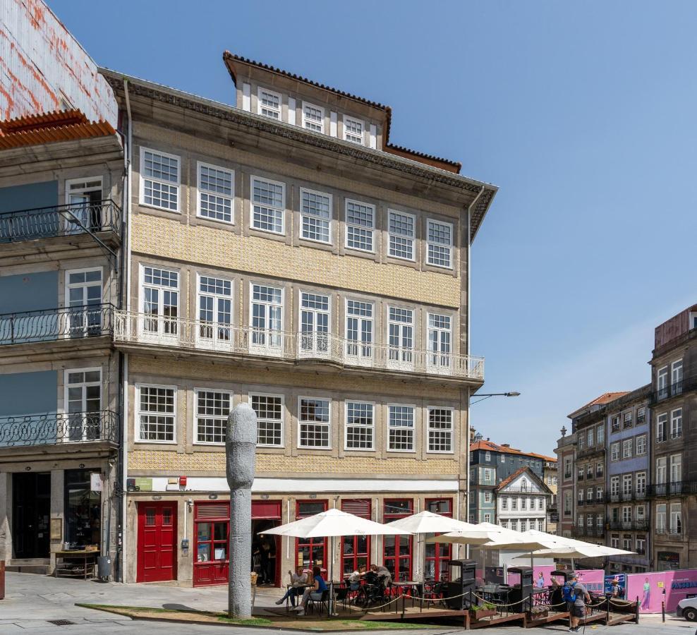 Traca By Da'home Porto
