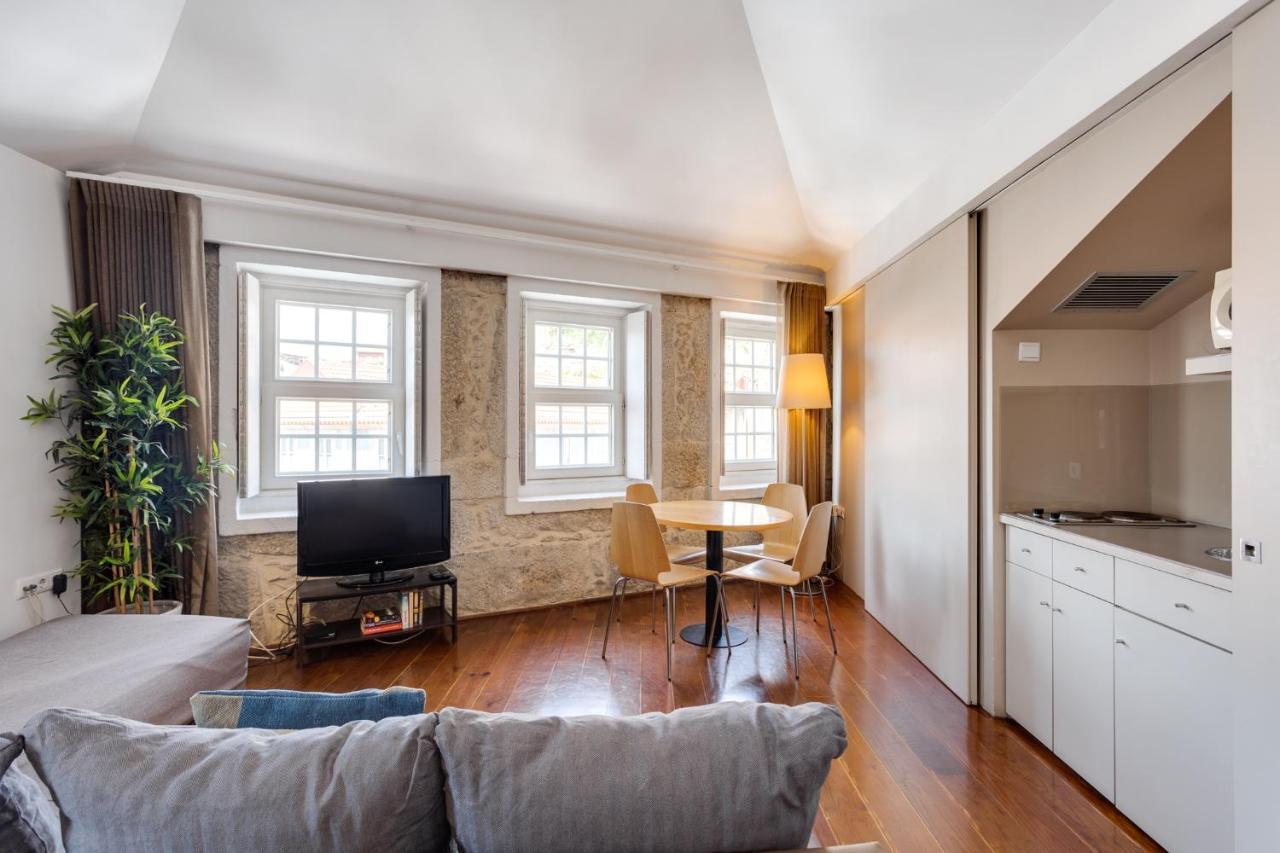 Apartment Traca By Da'home Porto