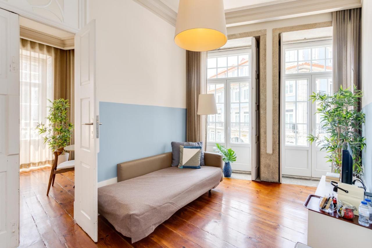 Apartment Traca By Da'home