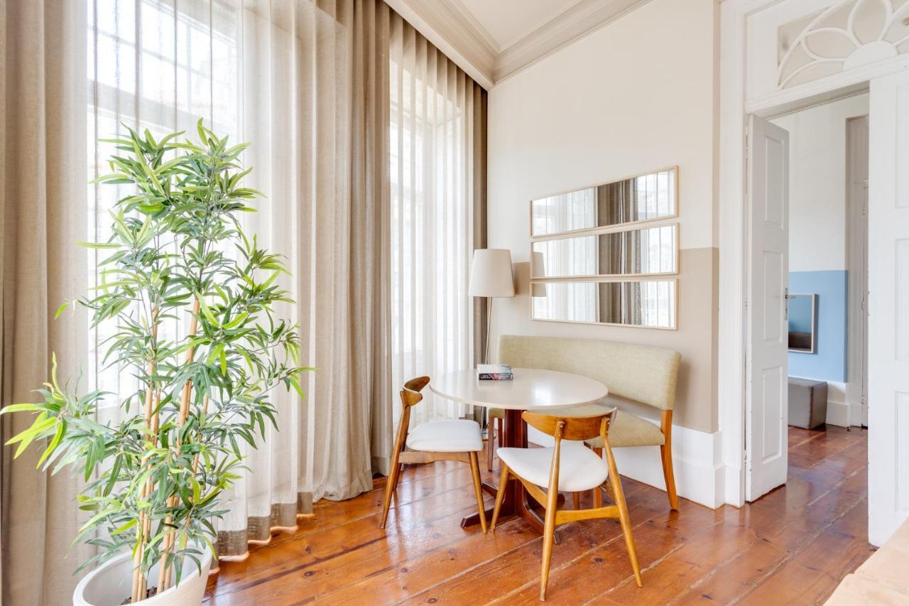 Traca By Da'home Apartment