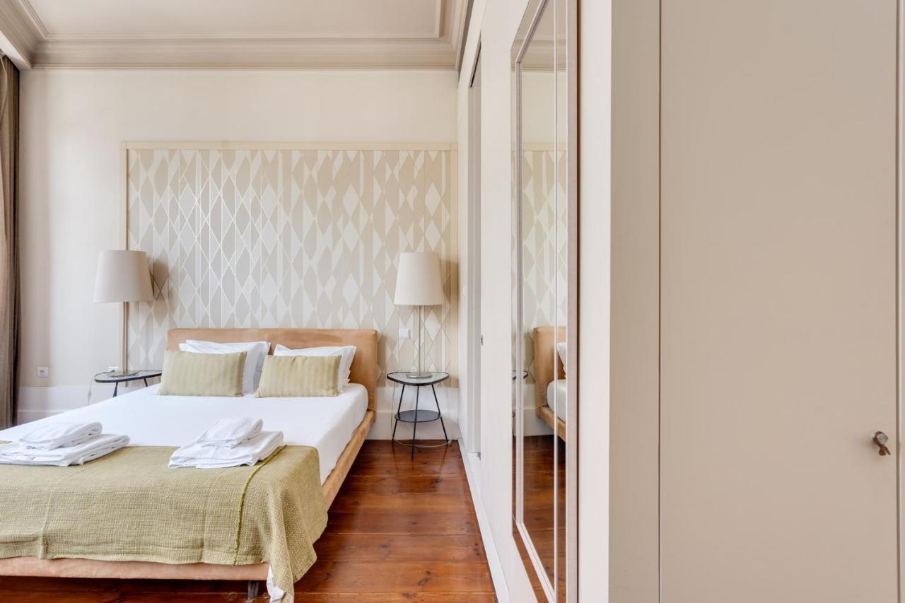 Apartment Traca By Da'home Porto
