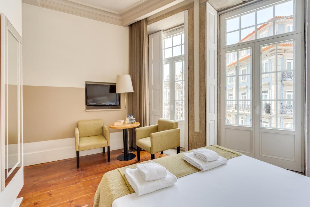 Traca By Da'home Apartment Porto