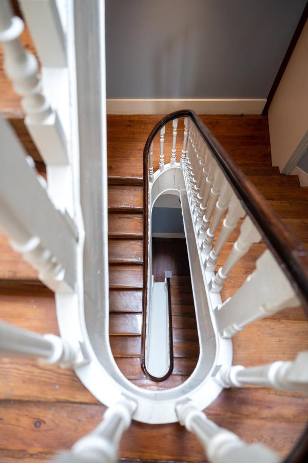 Apartment Traca By Da'home Porto