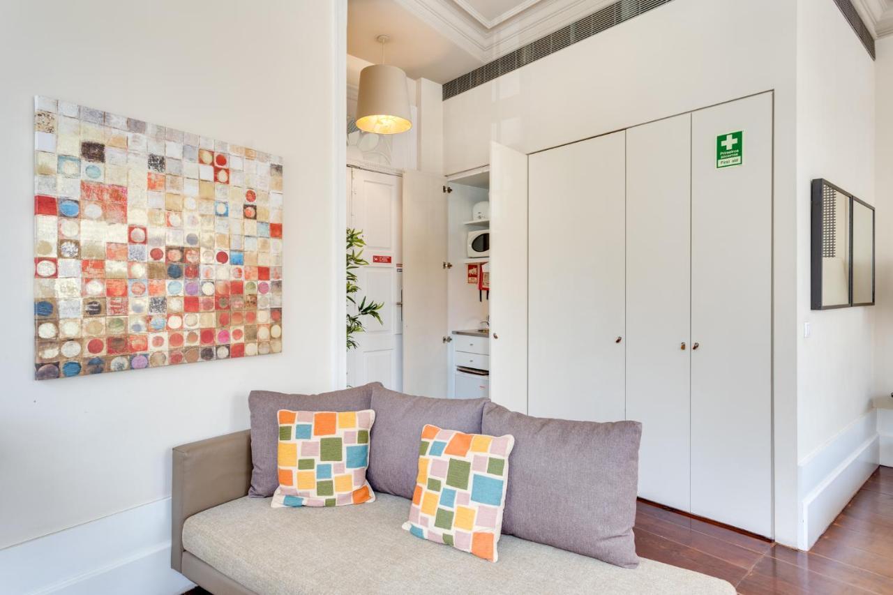 Traca By Da'home Apartment *