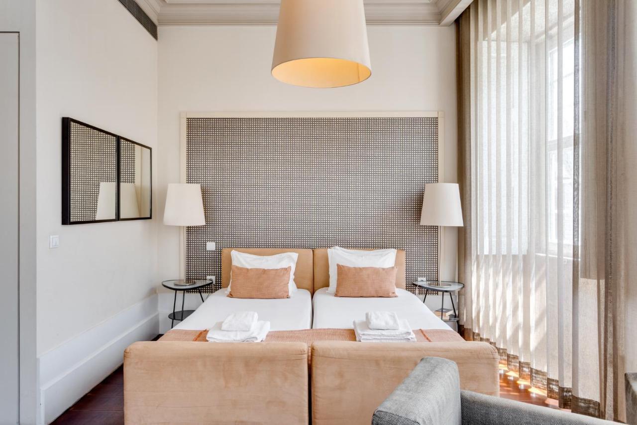 Traca By Da'home Apartment Porto