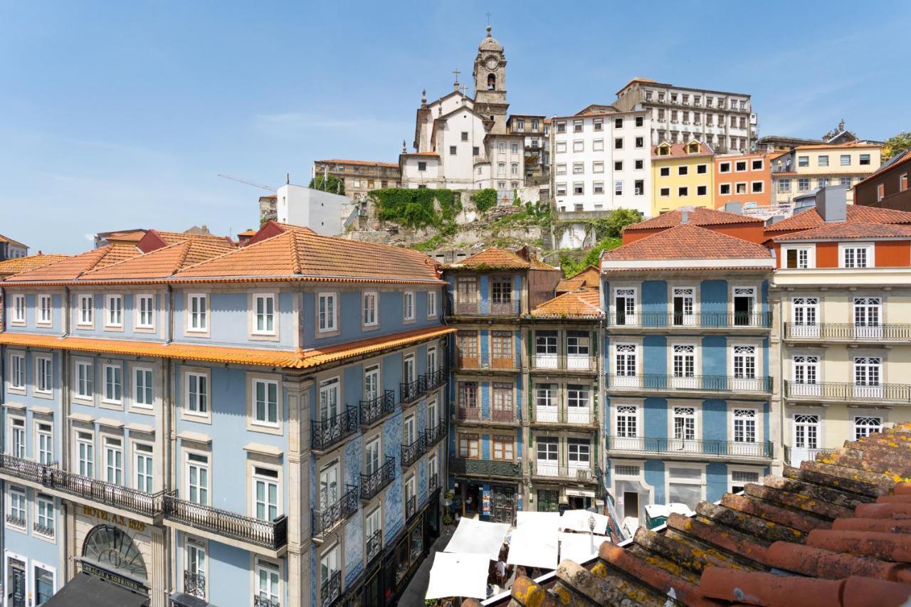 Traca By Da'home Apartment Porto