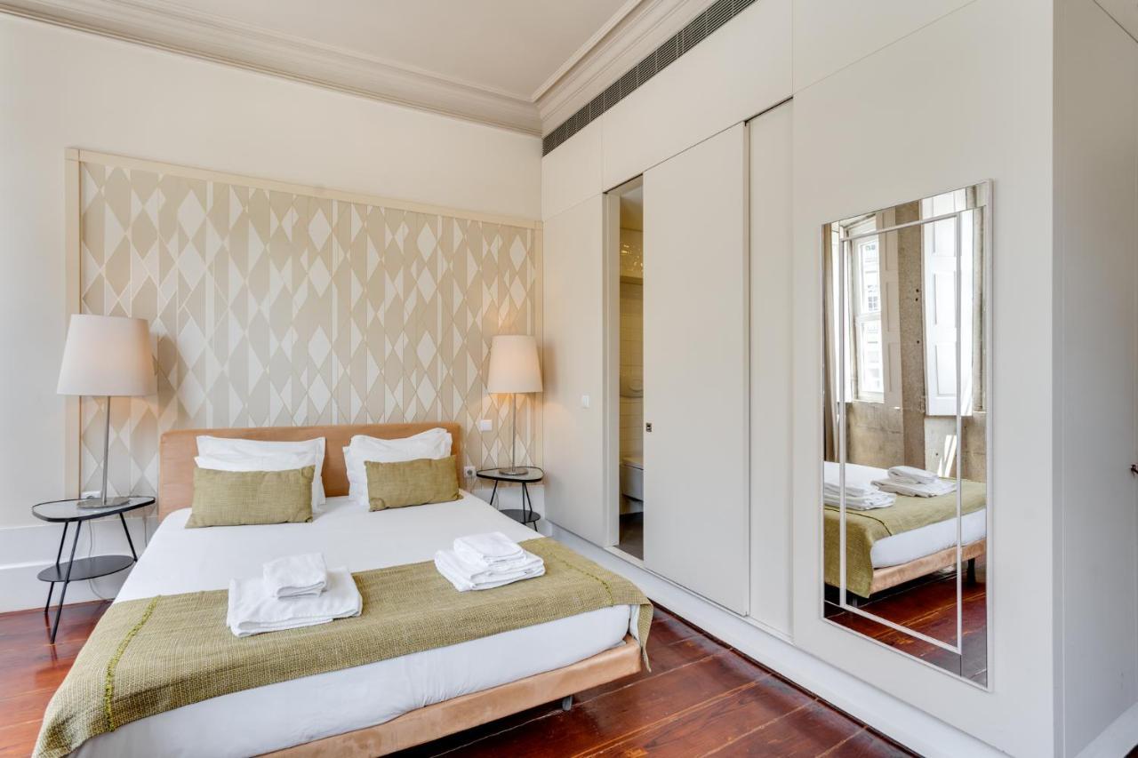 Apartment Traca By Da'home Porto