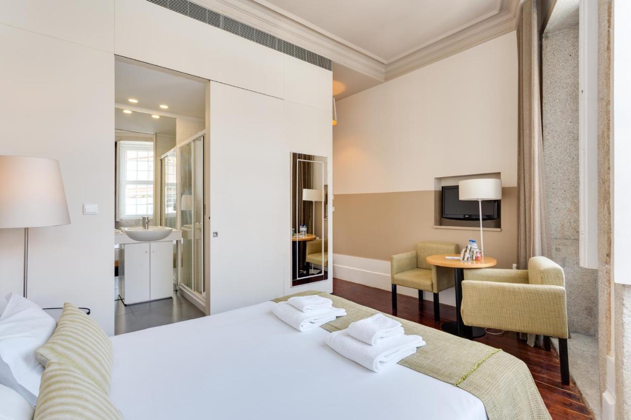 Apartment Traca By Da'home Porto