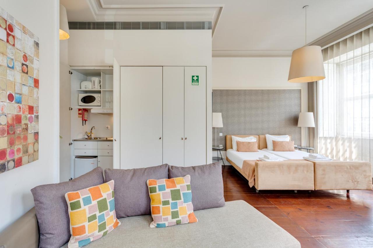 Traca By Da'home Apartment *