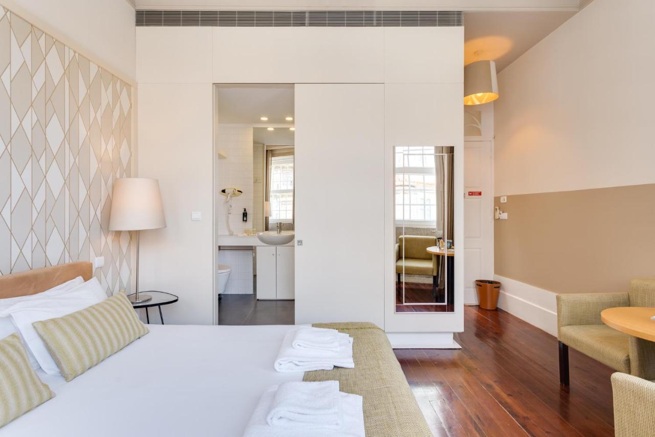 Traca By Da'home Apartment Porto