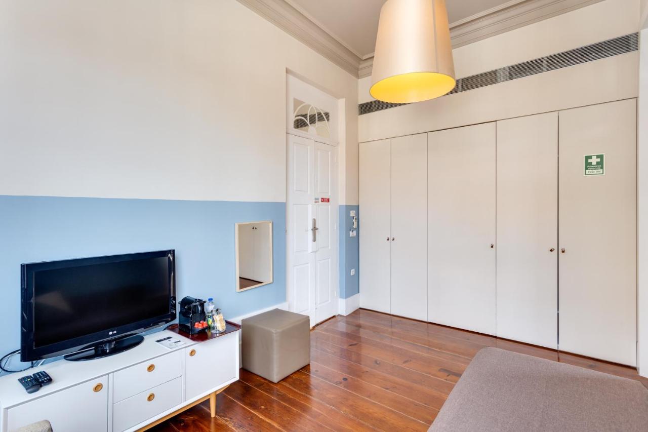 Traca By Da'home Apartment *
