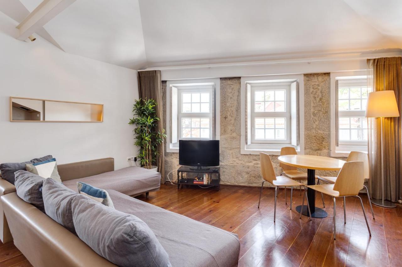 Traca By Da'home Apartment Porto
