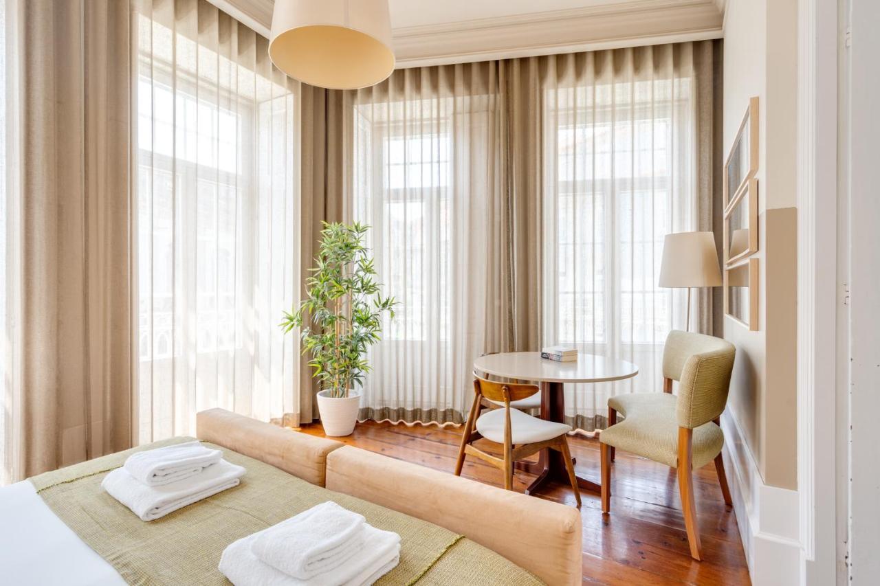 Apartment Traca By Da'home